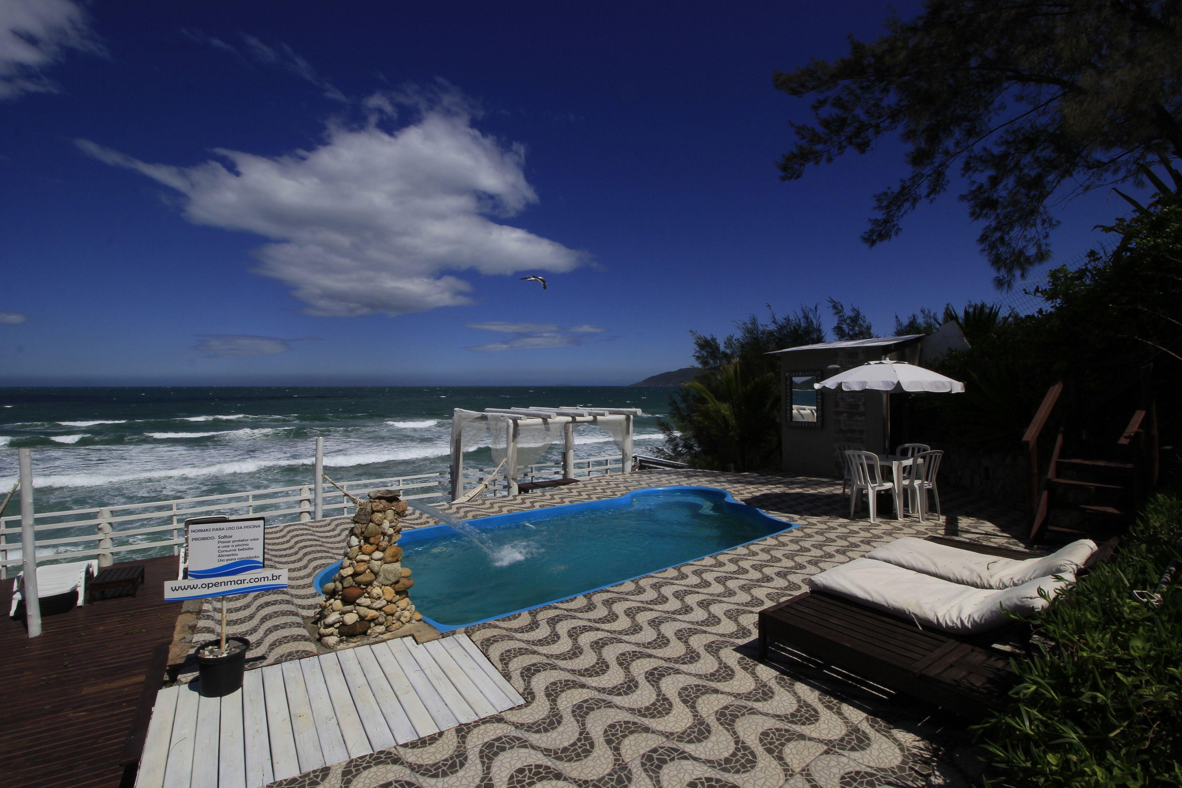 Open Mar Pousada - Florianopolis — Fotos 3